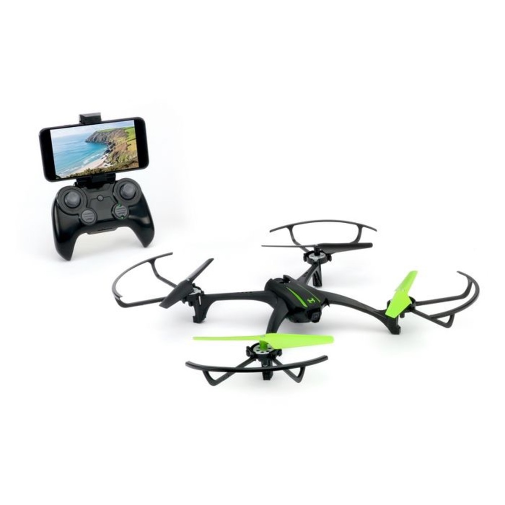 Sky Viper Scout Streaming Video Drone